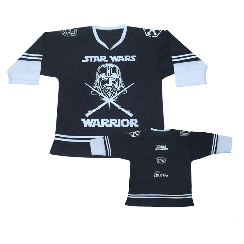 hockey jersey
