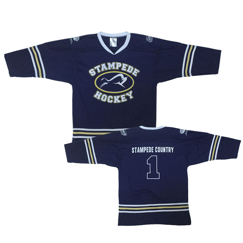hockey jersey