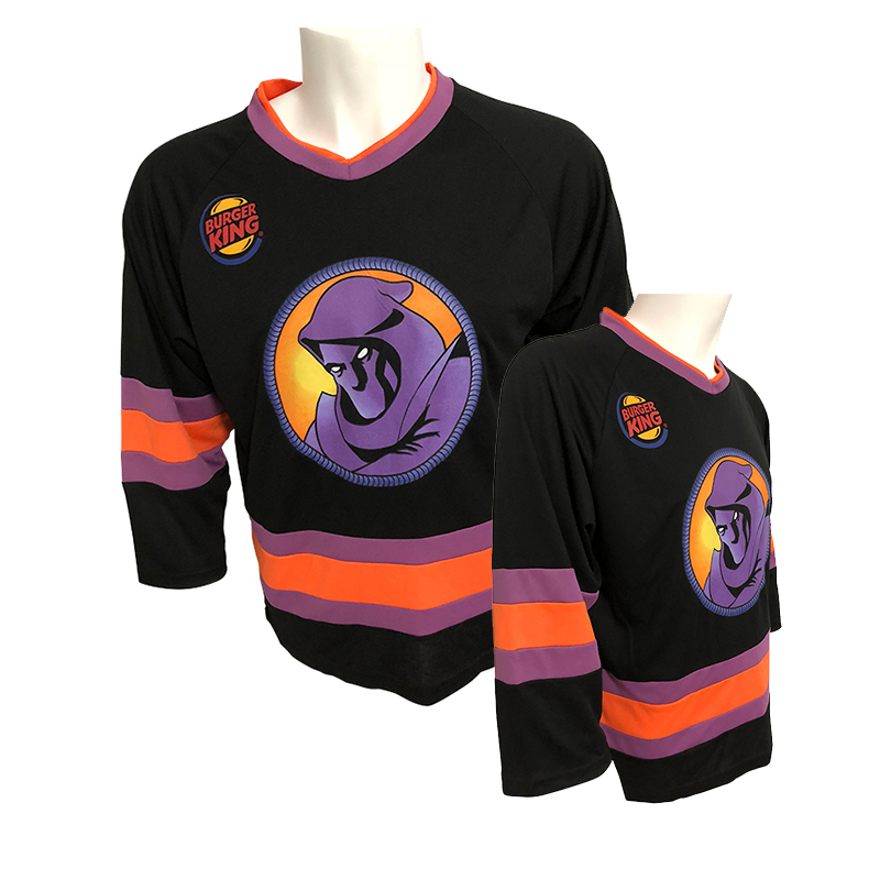 hockey jersey
