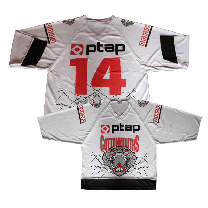 hockey jersey