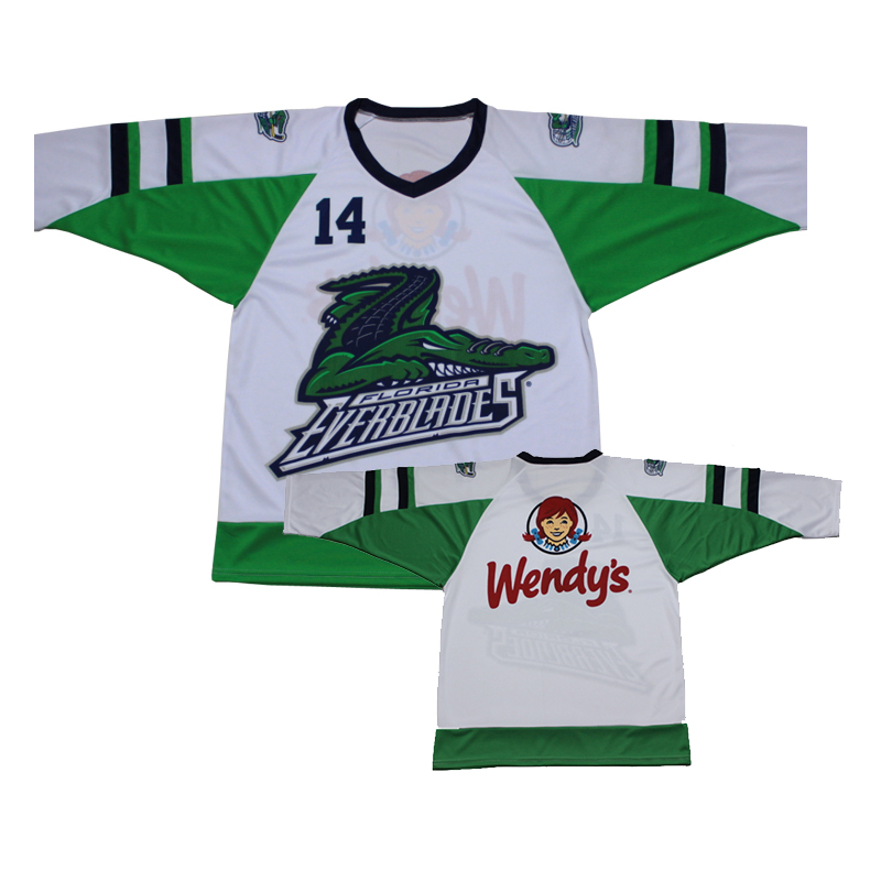 hockey jersey