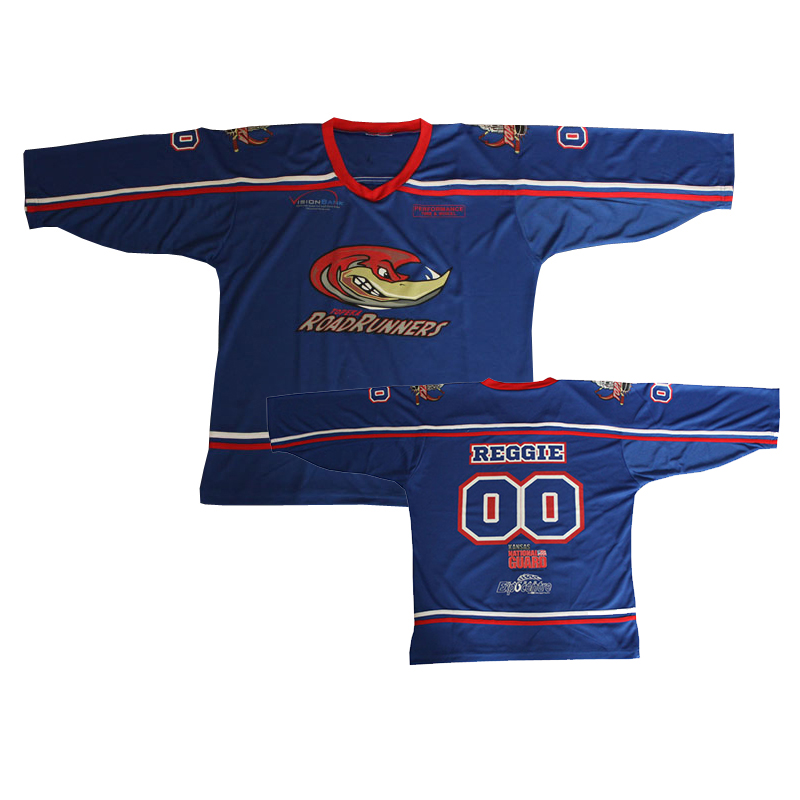 hockey jersey