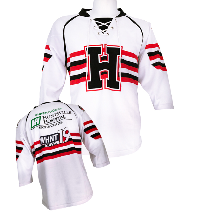 hockey jersey