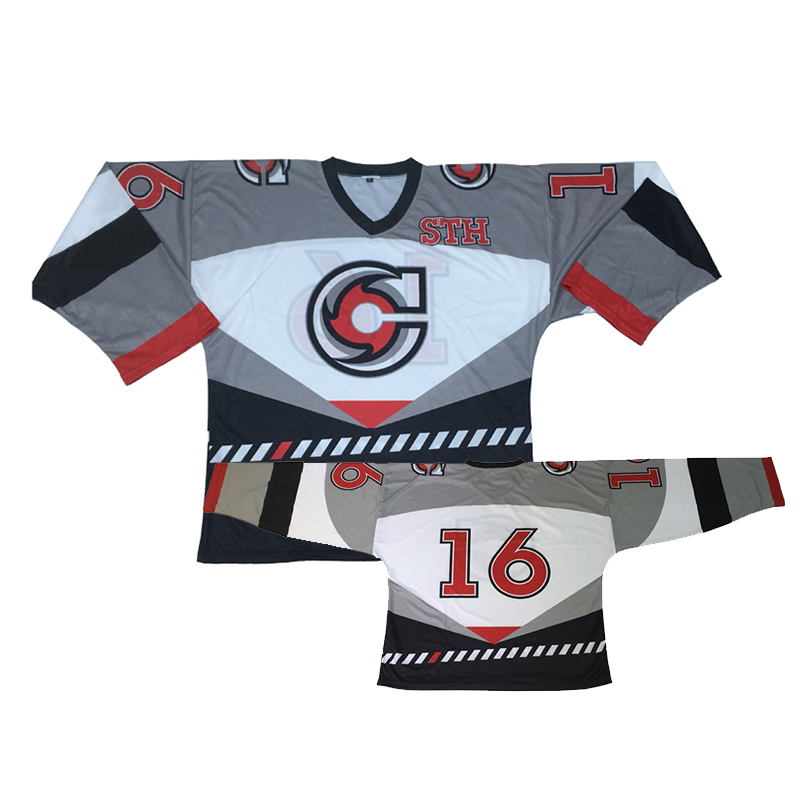 hockey jersey