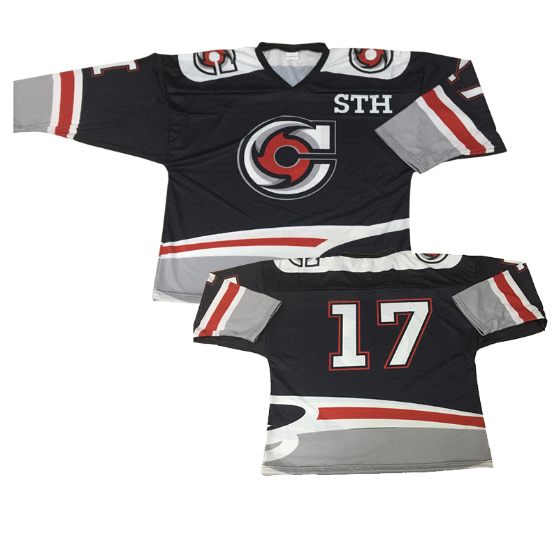 hockey jersey