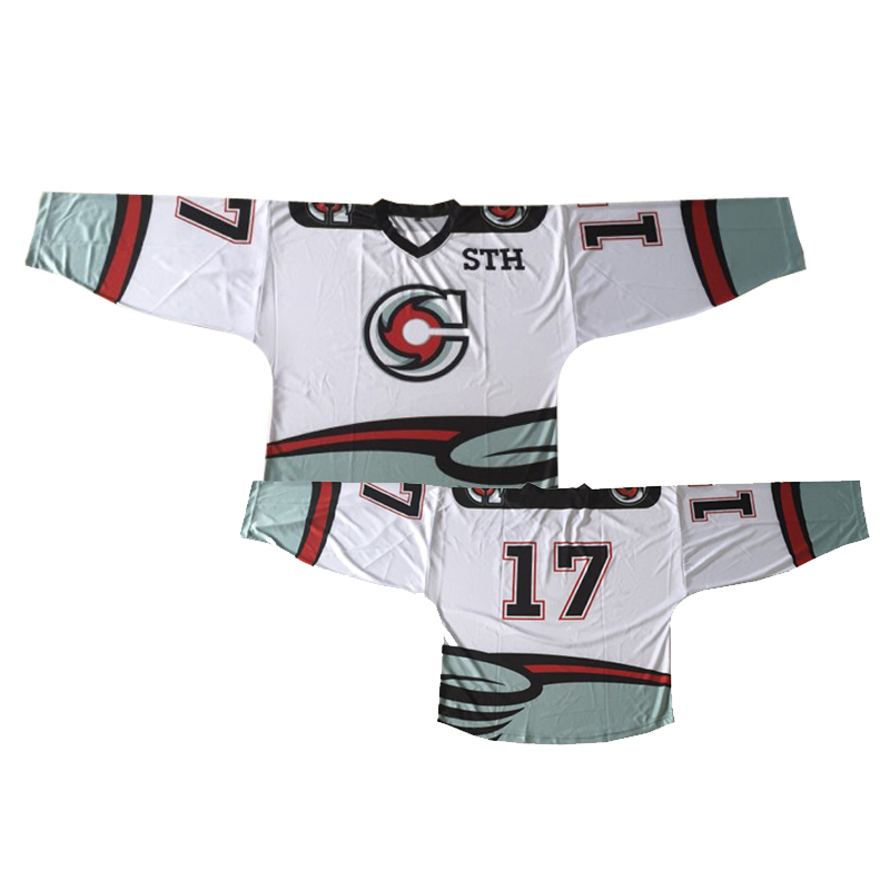 hockey jersey