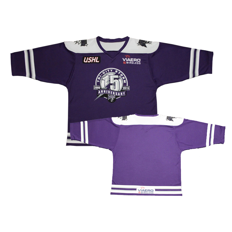 hockey jersey