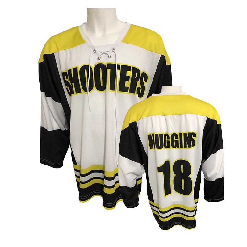 hockey jersey