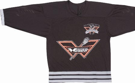Kids jersey