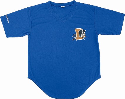 Kids jersey