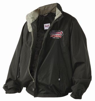 Outdoor Windproof Jacket