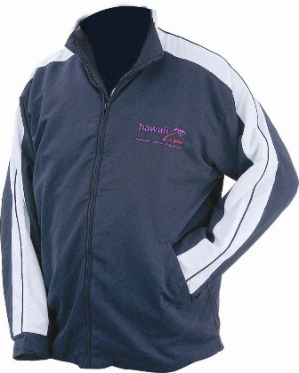 Outdoor  Windproof Jacket