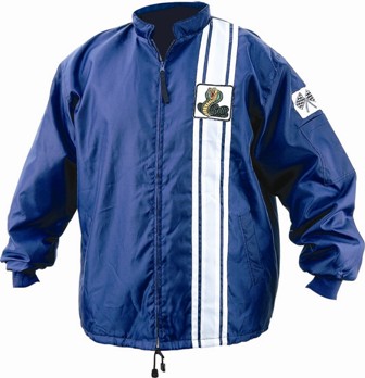 Outdoor  Windproof Jacket