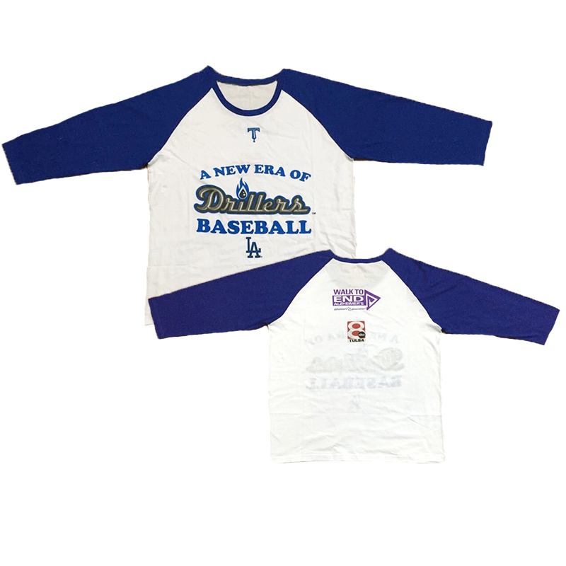 Raglan Tshirt