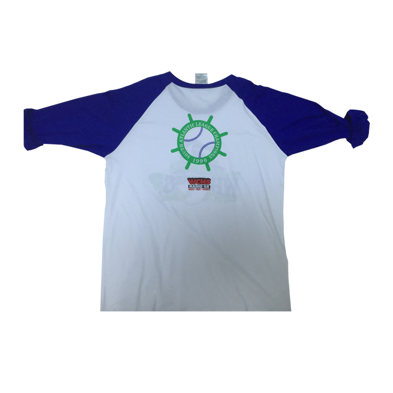Raglan Tshirt