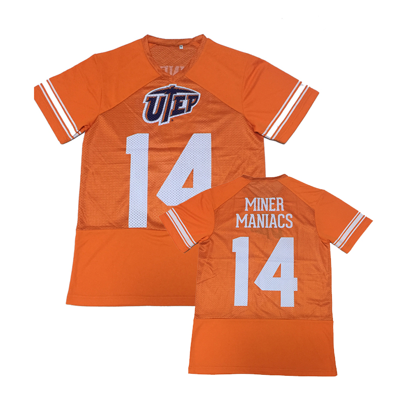 Football jersey