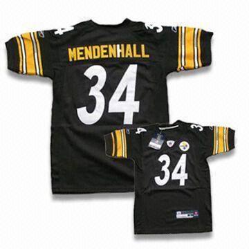 Football jersey