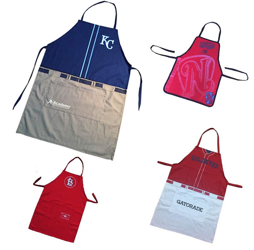 Aprons