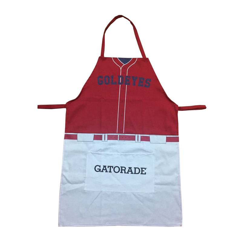 Aprons
