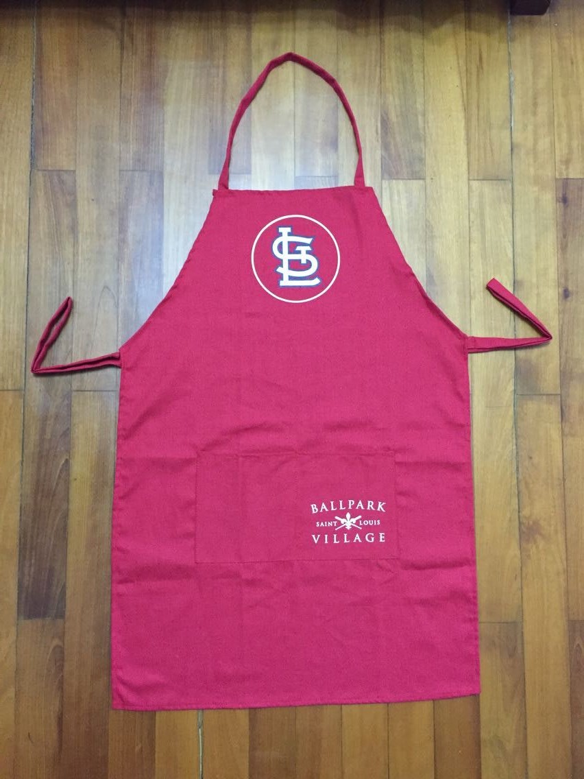 Aprons