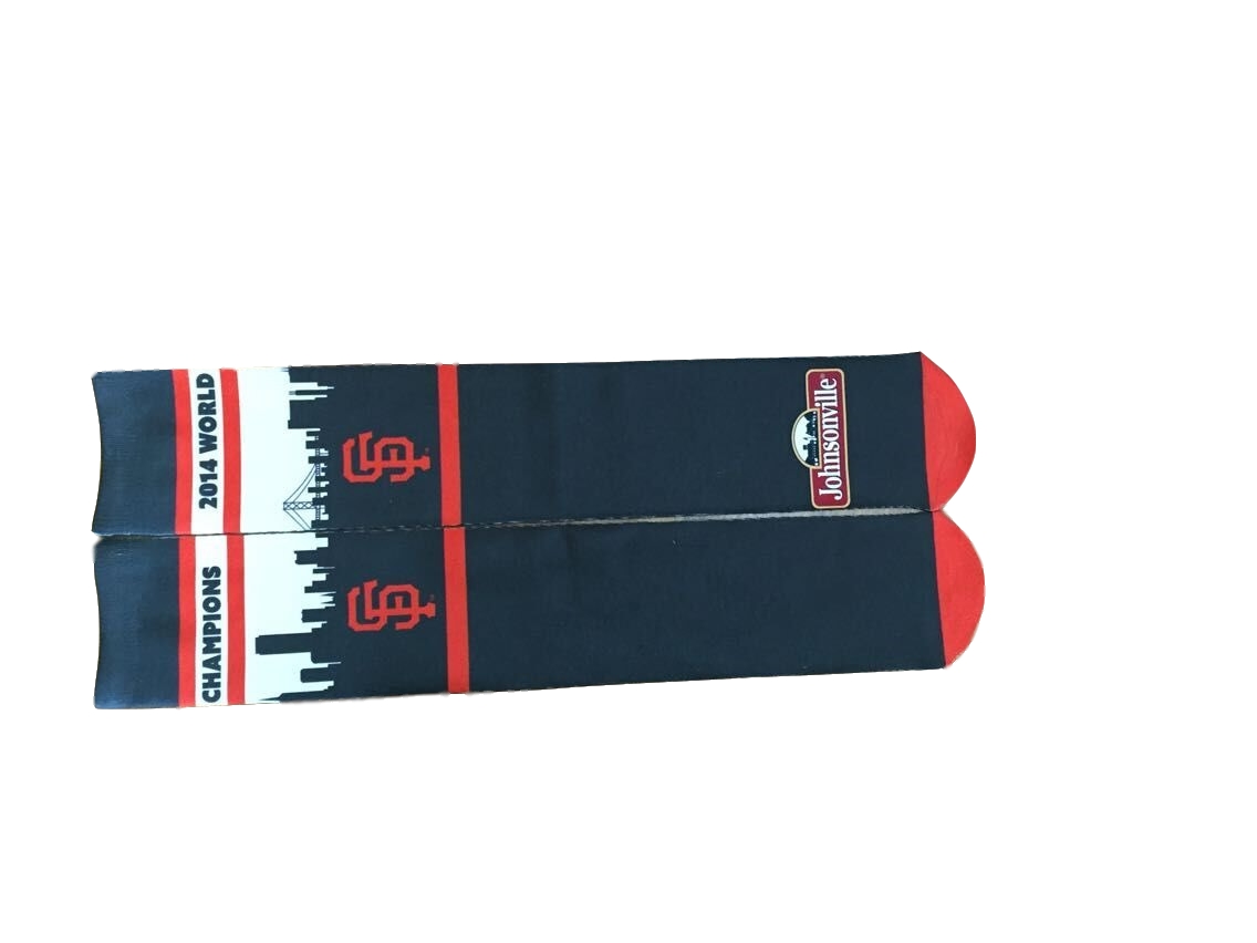 Sublimation socks