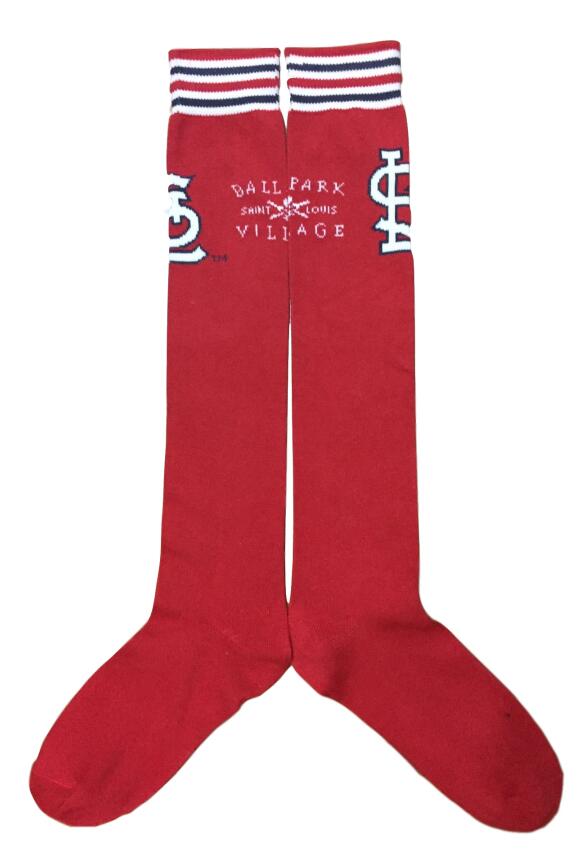 Jacquard socks