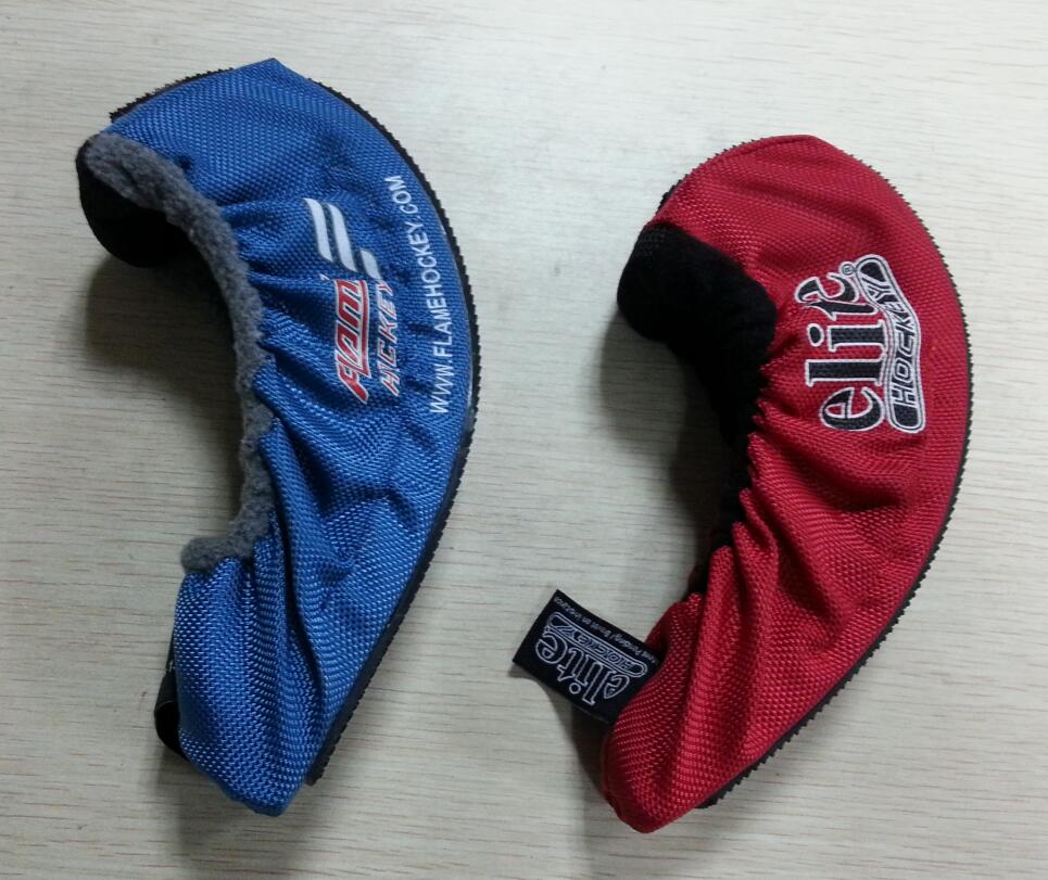 Hockey Protector Skate Blade Guard Cover