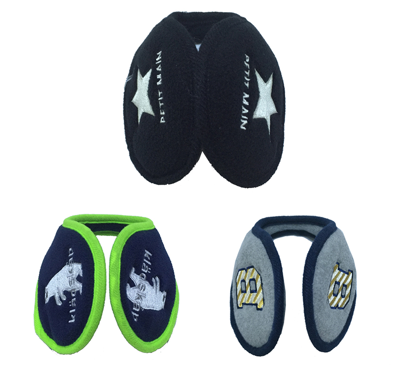  Ear Warmers