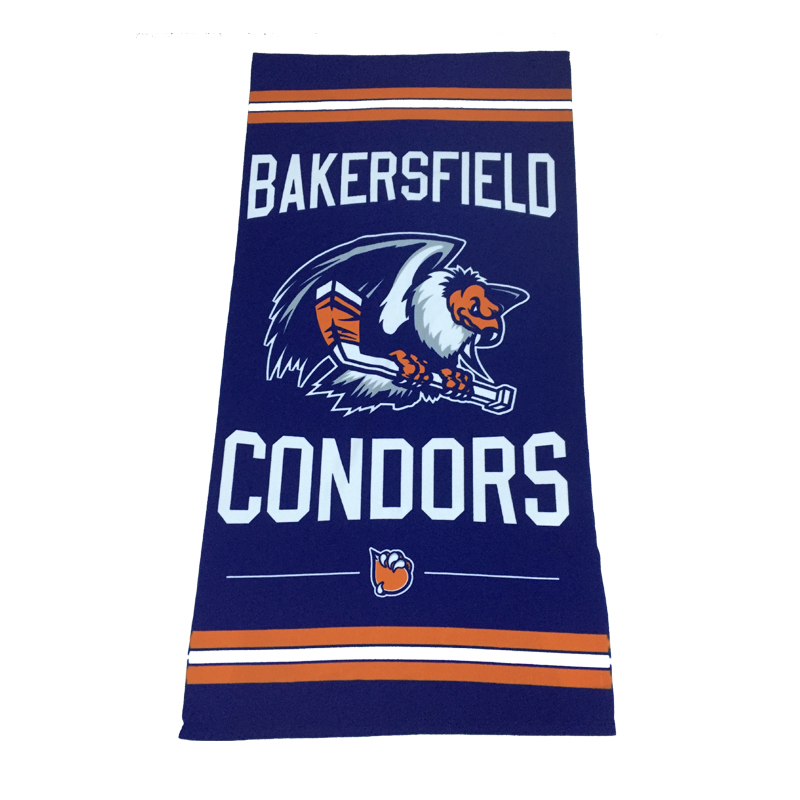 Beach towel