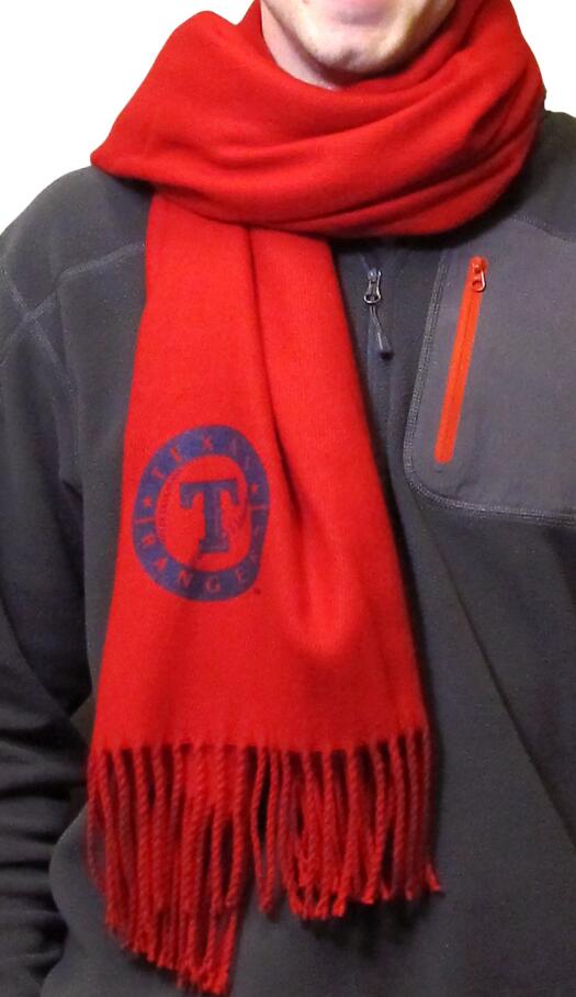 Pashmina scarf