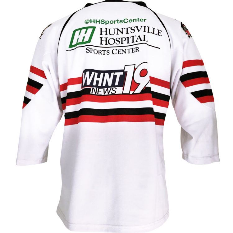 hockey jersey