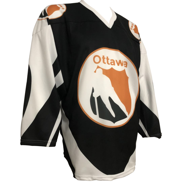hockey jersey