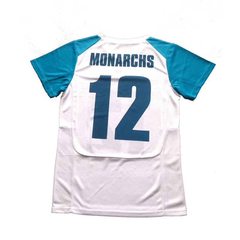 Football jersey