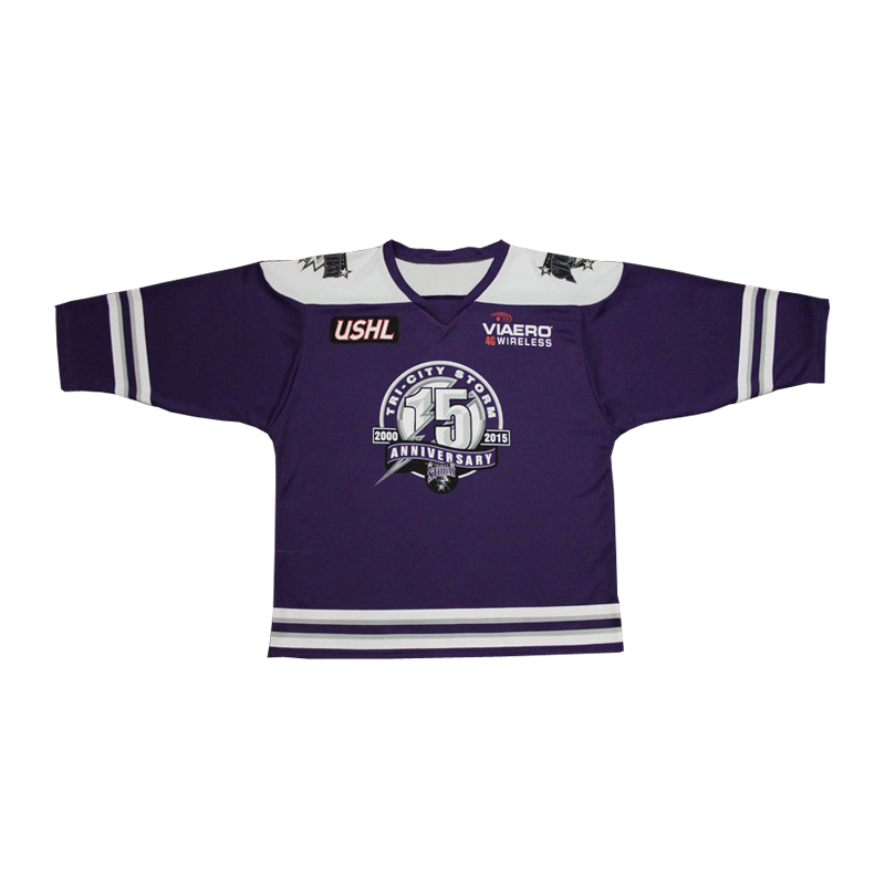 hockey jersey