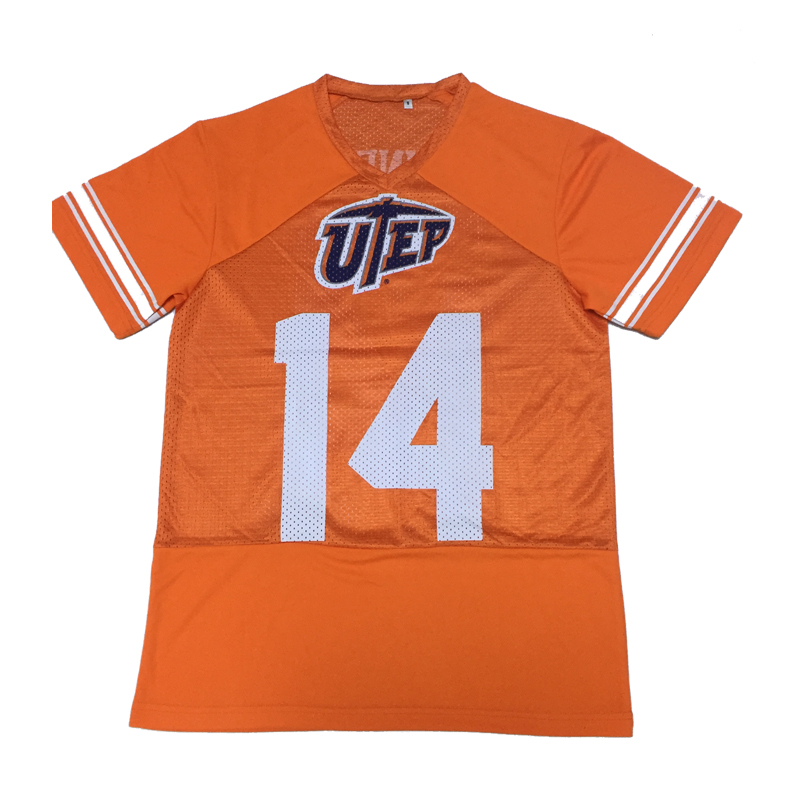 Football jersey