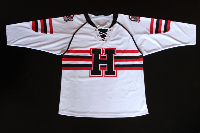 hockey jersey