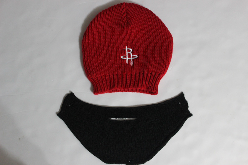 Beardbeanie