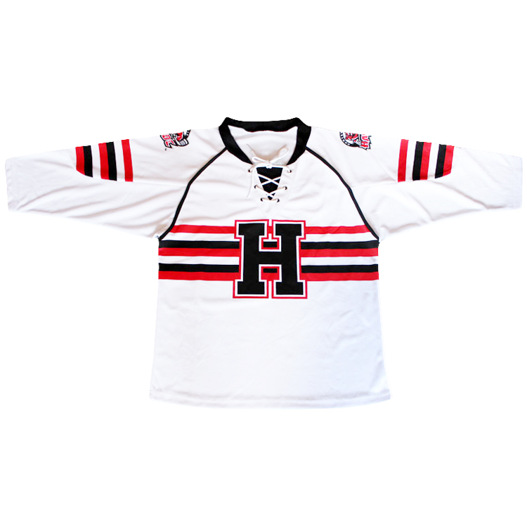 hockey jersey