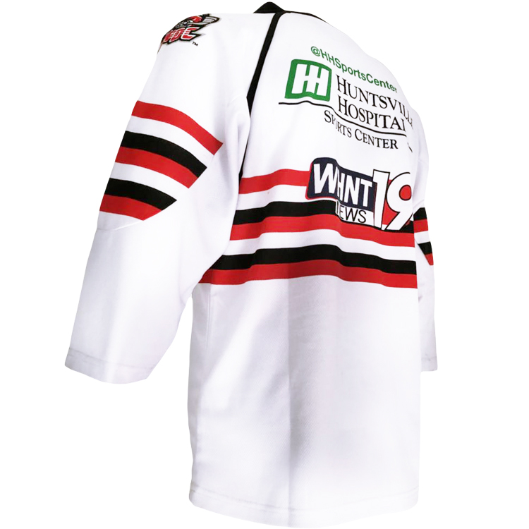 hockey jersey