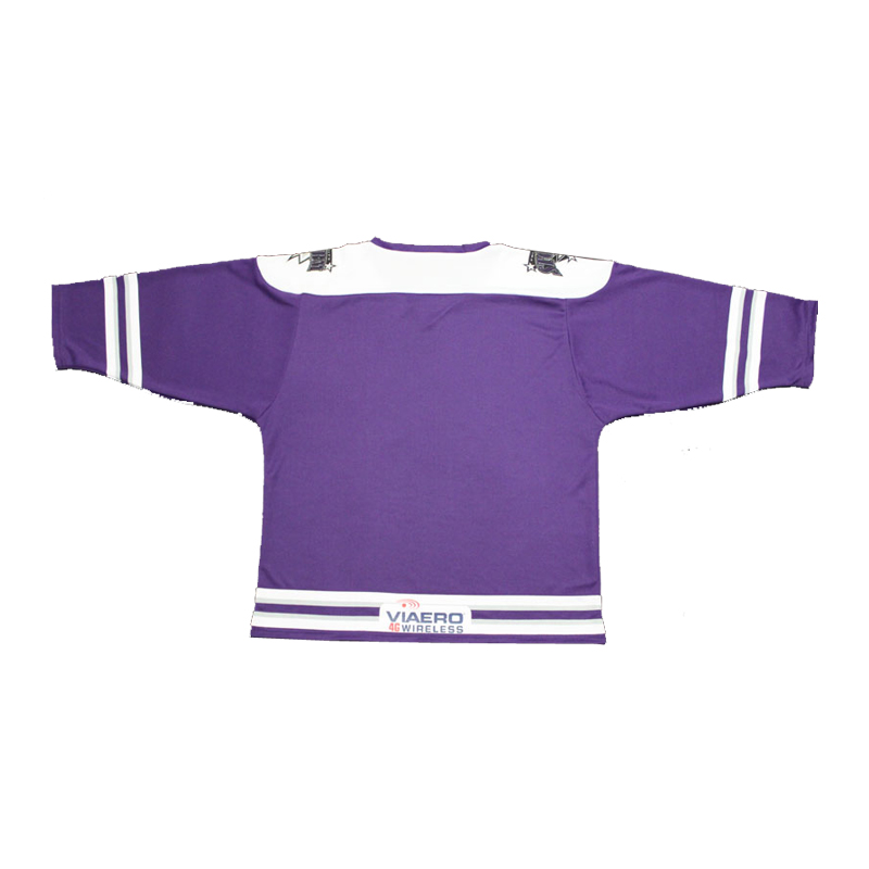 hockey jersey