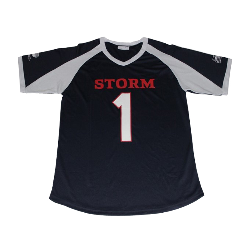Football jersey, soccer jersey, pullover