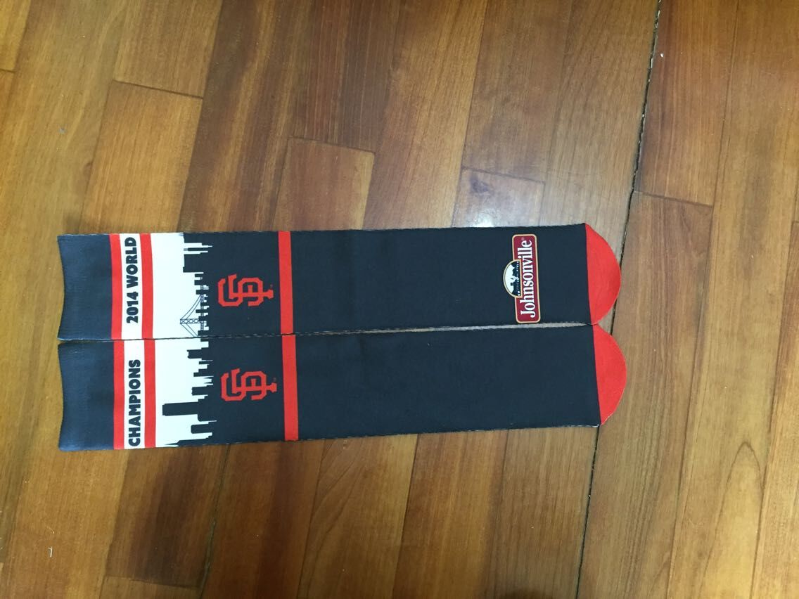 Sublimation socks
