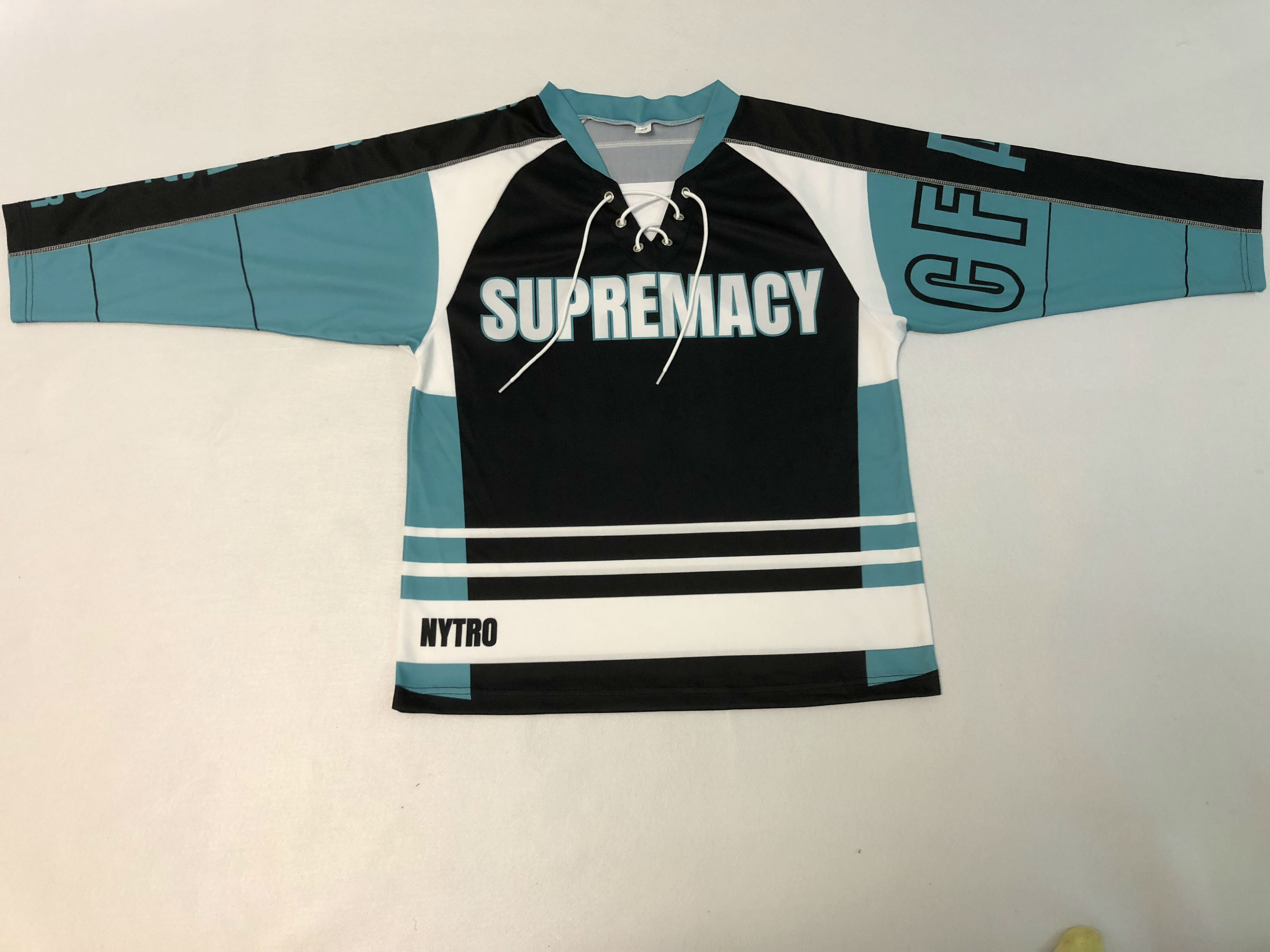 hockey jersey