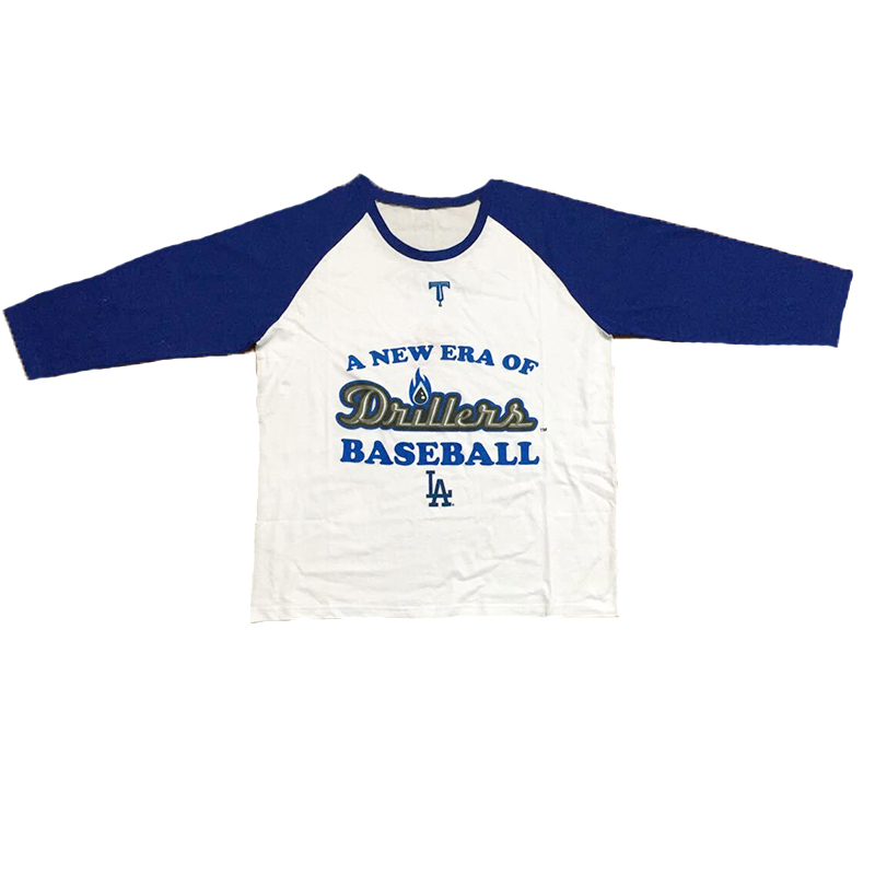 Raglan Tshirt