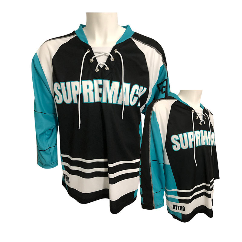 hockey jersey