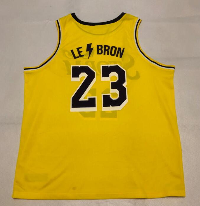 Basketball jersey
