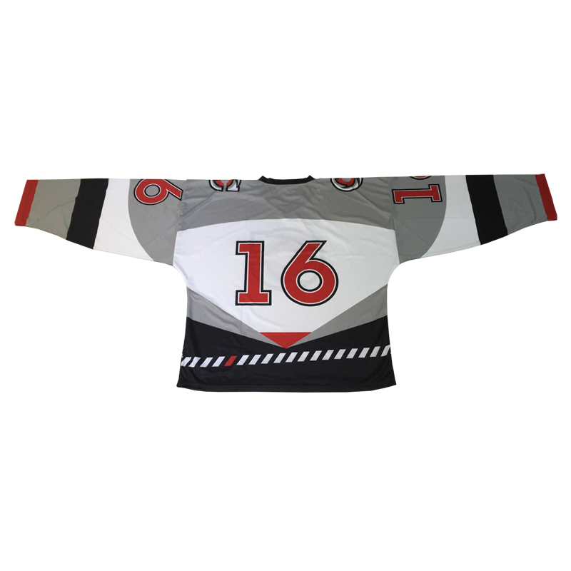 hockey jersey