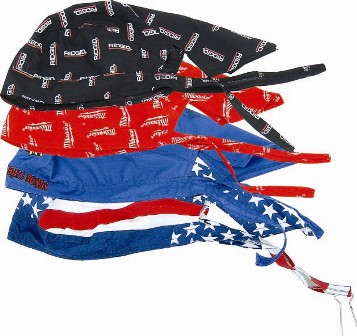 Pirate Headscarf  Headband