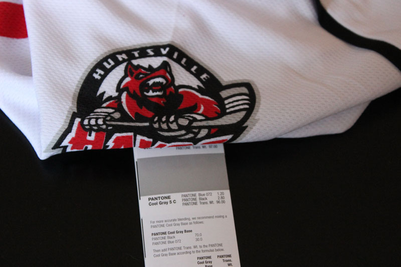 hockey jersey