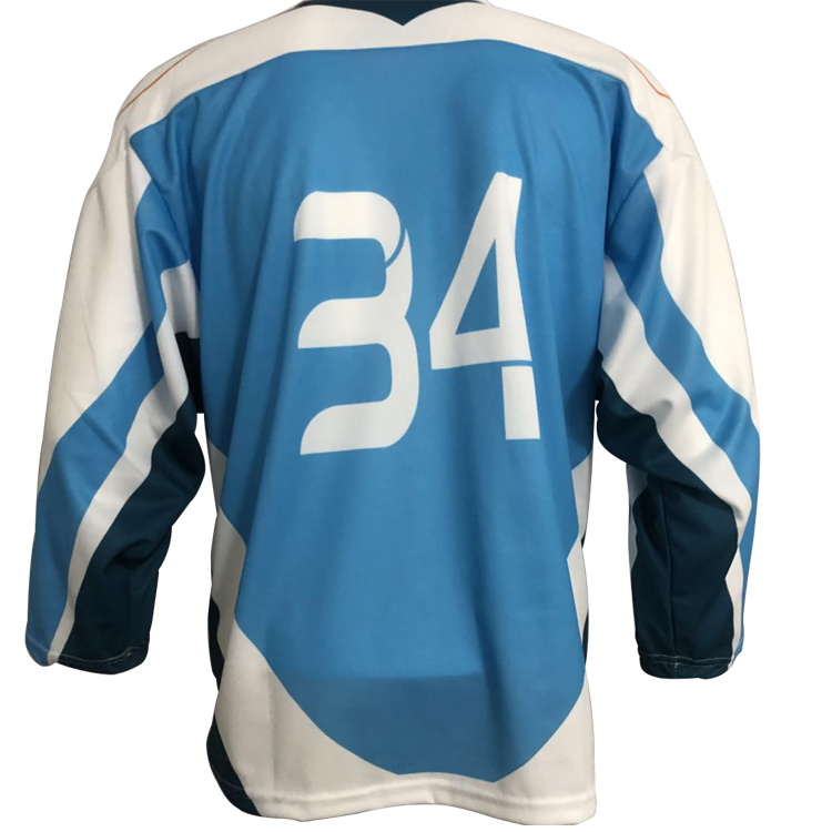 hockey jersey